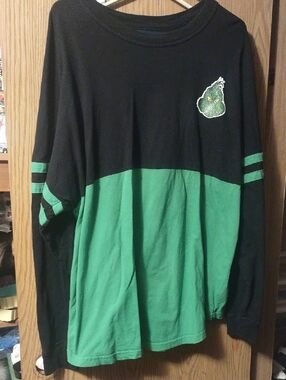 Universal Studios Grinch Spirit Jersey